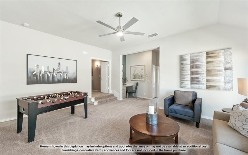 841 Daisy Corner Drive, Little Elm, TX 76227, 4 Bedrooms Bedrooms, ,3 BathroomsBathrooms,Residential,For Sale,841 Daisy Corner Drive,20961540