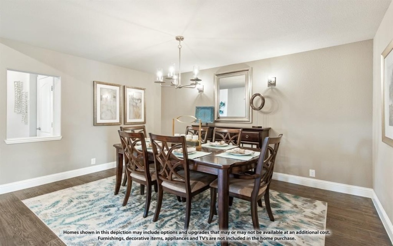 841 Daisy Corner Drive, Little Elm, TX 76227, 4 Bedrooms Bedrooms, ,3 BathroomsBathrooms,Residential,For Sale,841 Daisy Corner Drive,20961540