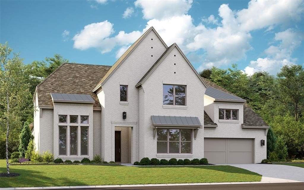 521 Twilight Drive, Prosper, TX 75078, 5 Habitaciones Habitaciones , ,6 BañosBaños,Residential,En Venta,521 Twilight Drive,20961541