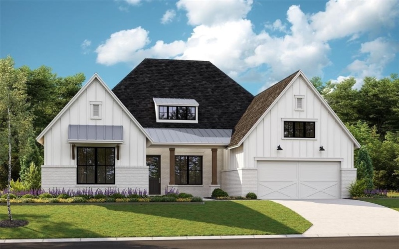 280 Peach Point, Prosper, TX 75078, 4 Habitaciones Habitaciones , ,5 BañosBaños,Residential,En Venta,280 Peach Point,20961546