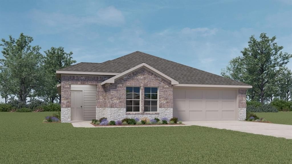 128 Doma Avenue, Greenville, TX 75402, 3 Habitaciones Habitaciones , ,2 BañosBaños,Residential,En Venta,128 Doma Avenue,20961554