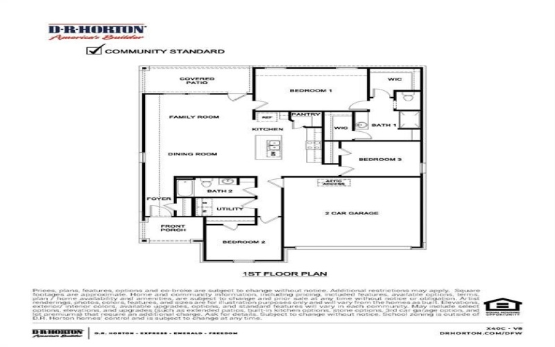 128 Doma Avenue, Greenville, TX 75402, 3 Habitaciones Habitaciones , ,2 BañosBaños,Residential,En Venta,128 Doma Avenue,20961554