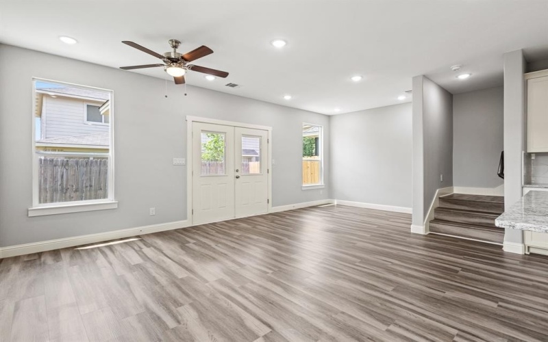 2308 Bloomfield Drive, Arlington, TX 76012, 3 Habitaciones Habitaciones , ,2 BañosBaños,Residential Lease,En Alquiler,2308 Bloomfield Drive,20961601