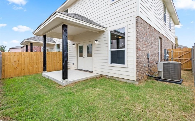 2308 Bloomfield Drive, Arlington, TX 76012, 3 Habitaciones Habitaciones , ,2 BañosBaños,Residential Lease,En Alquiler,2308 Bloomfield Drive,20961601