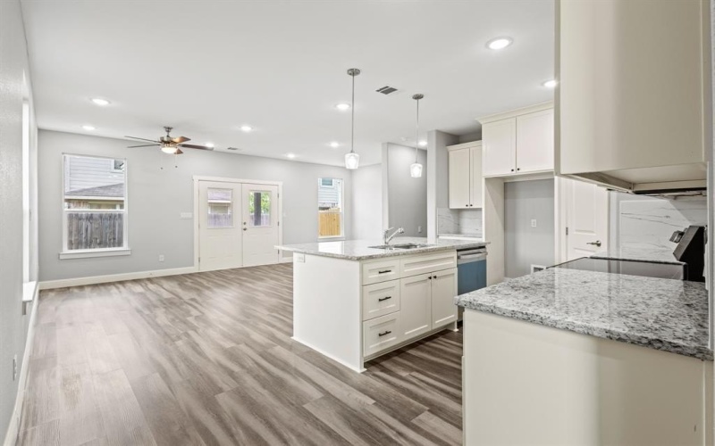 2308 Bloomfield Drive, Arlington, TX 76012, 3 Habitaciones Habitaciones , ,2 BañosBaños,Residential Lease,En Alquiler,2308 Bloomfield Drive,20961601