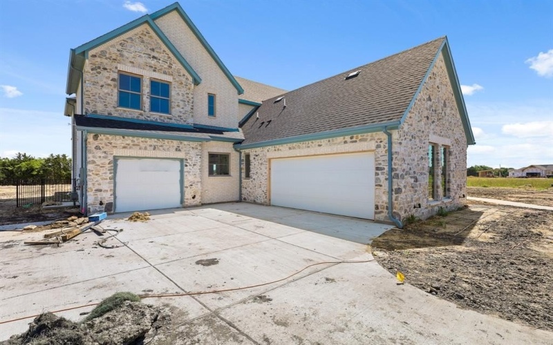 324 Chapel View Court, Heath, TX 75032, 5 Habitaciones Habitaciones , ,5 BañosBaños,Residential,En Venta,324 Chapel View Court,20961608