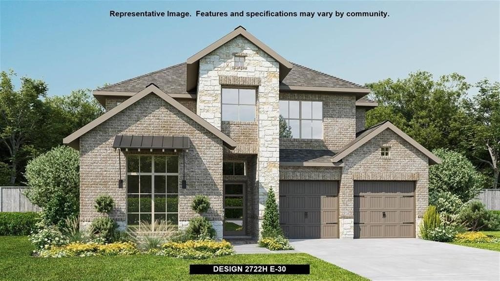 233 Bay Laurel Road, McKinney, TX 75071, 4 Habitaciones Habitaciones , ,3 BañosBaños,Residential,En Venta,233 Bay Laurel Road,20961615