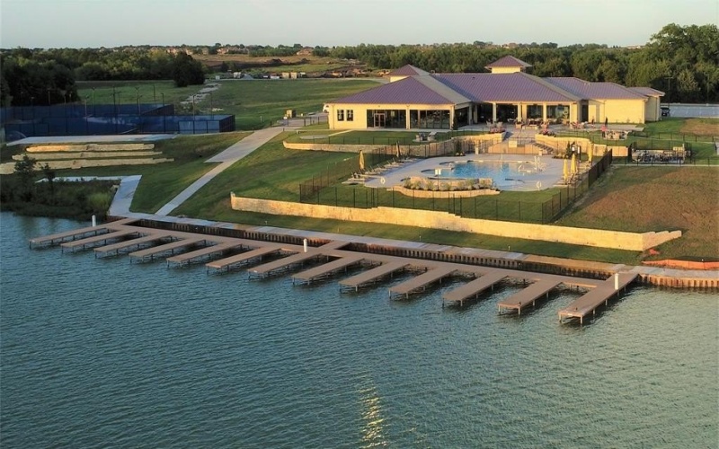 408 Double Eagle Court, Heath, TX 75032, 4 Habitaciones Habitaciones , ,3 BañosBaños,Residential,En Venta,408 Double Eagle Court,20961626