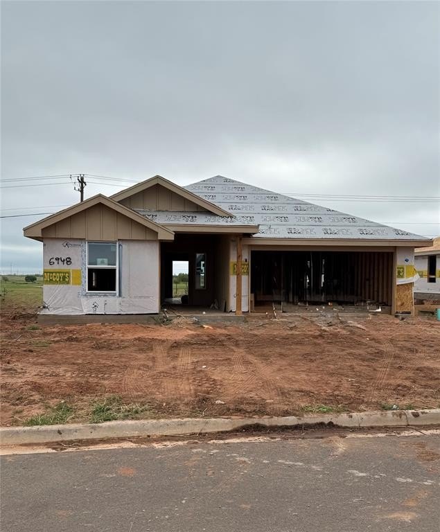 6948 Tin Cup, Abilene, TX 79606, 3 Habitaciones Habitaciones , ,2 BañosBaños,Residential,En Venta,6948 Tin Cup,20961632