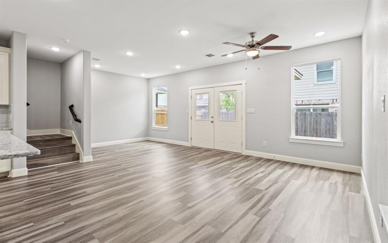 2310 Bloomfield Drive, Arlington, TX 76012, 3 Habitaciones Habitaciones , ,2 BañosBaños,Residential Lease,En Alquiler,2310 Bloomfield Drive,20961634