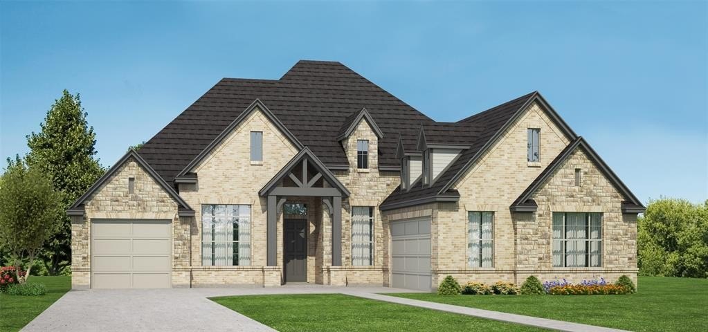 6009 Rolling Creek Court, Aledo, TX 76008, 4 Bedrooms Bedrooms, ,3 BathroomsBathrooms,Residential,For Sale,6009 Rolling Creek Court,20961691