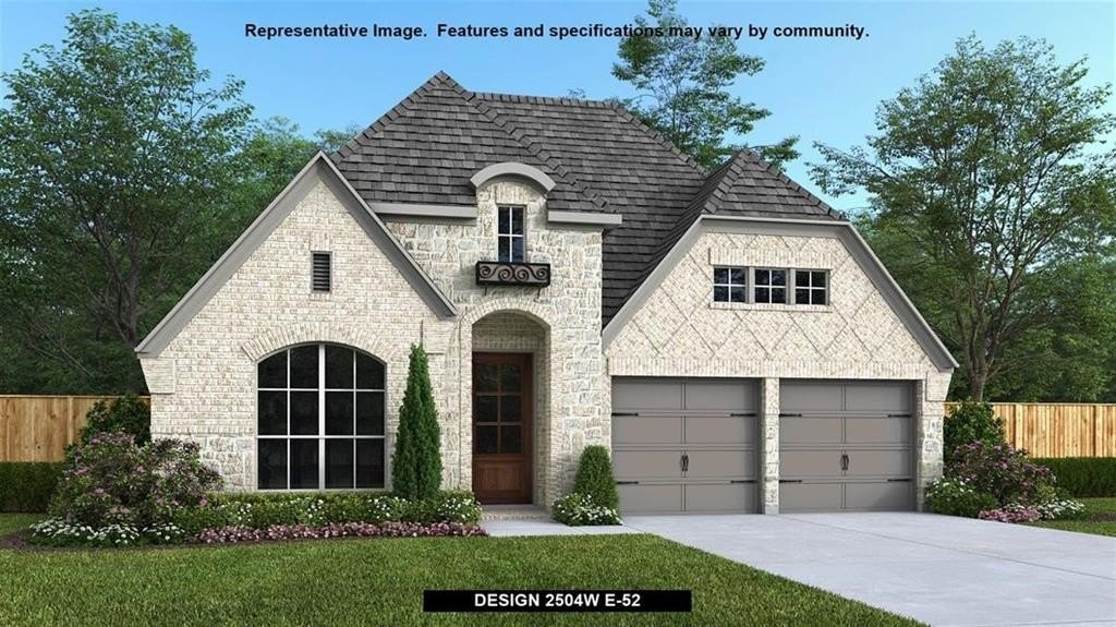 257 Bay Laurel Road, McKinney, TX 75071, 4 Habitaciones Habitaciones , ,3 BañosBaños,Residential,En Venta,257 Bay Laurel Road,20961707