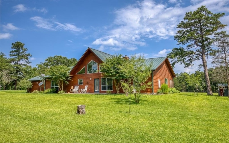 2219 ACR 1217, Grapeland, TX 75844, 3 Bedrooms Bedrooms, ,2 BathroomsBathrooms,Residential,For Sale,2219 ACR 1217,20961719