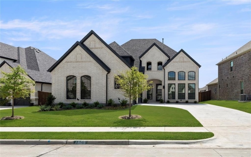1805 Gem Drive, Rockwall, TX 75087, 4 Bedrooms Bedrooms, ,3 BathroomsBathrooms,Residential,For Sale,1805 Gem Drive,20961856