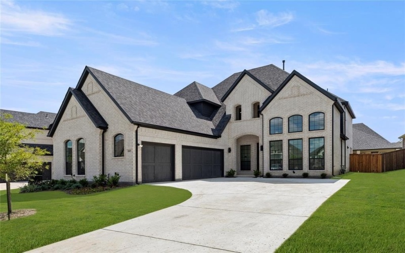 1805 Gem Drive, Rockwall, TX 75087, 4 Bedrooms Bedrooms, ,3 BathroomsBathrooms,Residential,For Sale,1805 Gem Drive,20961856
