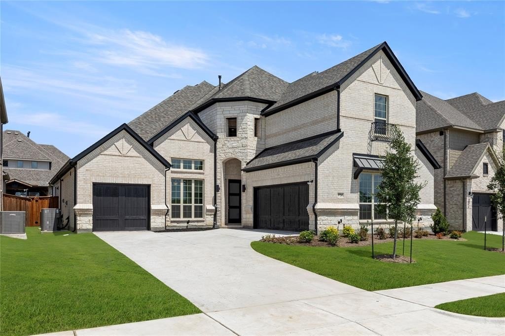 1724 Ruby Way, Rockwall, TX 75087, 4 Habitaciones Habitaciones , ,5 BañosBaños,Residential,En Venta,1724 Ruby Way,20961880