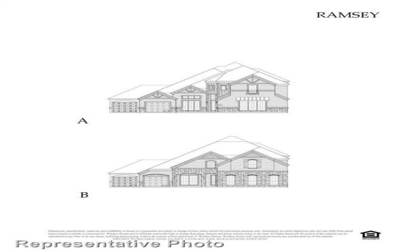 1724 Ruby Way, Rockwall, TX 75087, 4 Habitaciones Habitaciones , ,5 BañosBaños,Residential,En Venta,1724 Ruby Way,20961880