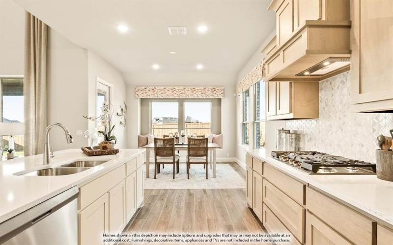 845 Rain Lilly Street, Little Elm, TX 76227, 4 Bedrooms Bedrooms, ,5 BathroomsBathrooms,Residential,For Sale,845 Rain Lilly Street,20961897