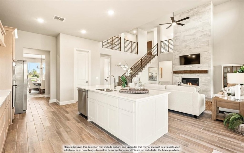 845 Rain Lilly Street, Little Elm, TX 76227, 4 Bedrooms Bedrooms, ,5 BathroomsBathrooms,Residential,For Sale,845 Rain Lilly Street,20961897