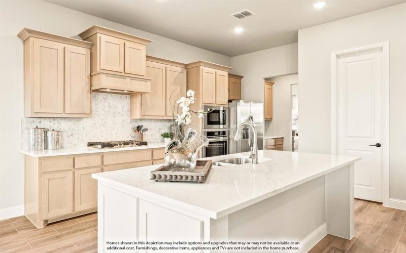845 Rain Lilly Street, Little Elm, TX 76227, 4 Bedrooms Bedrooms, ,5 BathroomsBathrooms,Residential,For Sale,845 Rain Lilly Street,20961897