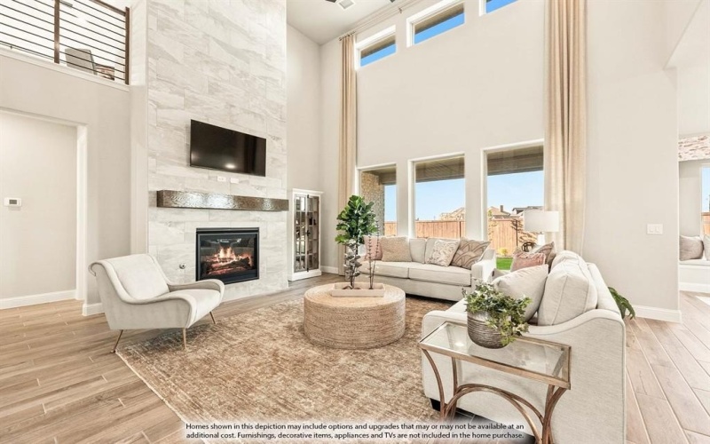 845 Rain Lilly Street, Little Elm, TX 76227, 4 Bedrooms Bedrooms, ,5 BathroomsBathrooms,Residential,For Sale,845 Rain Lilly Street,20961897