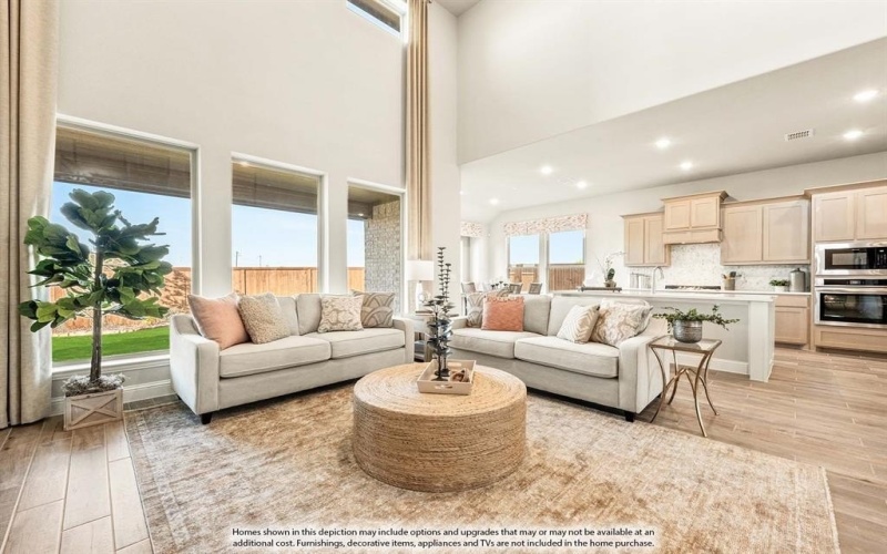 845 Rain Lilly Street, Little Elm, TX 76227, 4 Bedrooms Bedrooms, ,5 BathroomsBathrooms,Residential,For Sale,845 Rain Lilly Street,20961897