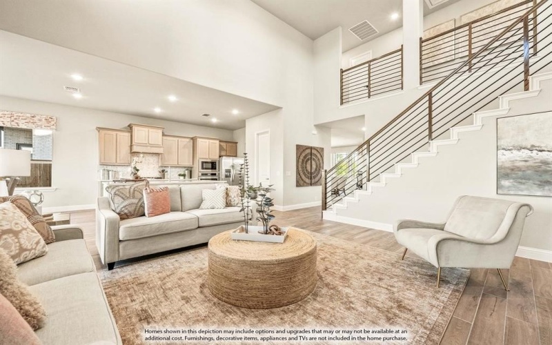 845 Rain Lilly Street, Little Elm, TX 76227, 4 Bedrooms Bedrooms, ,5 BathroomsBathrooms,Residential,For Sale,845 Rain Lilly Street,20961897