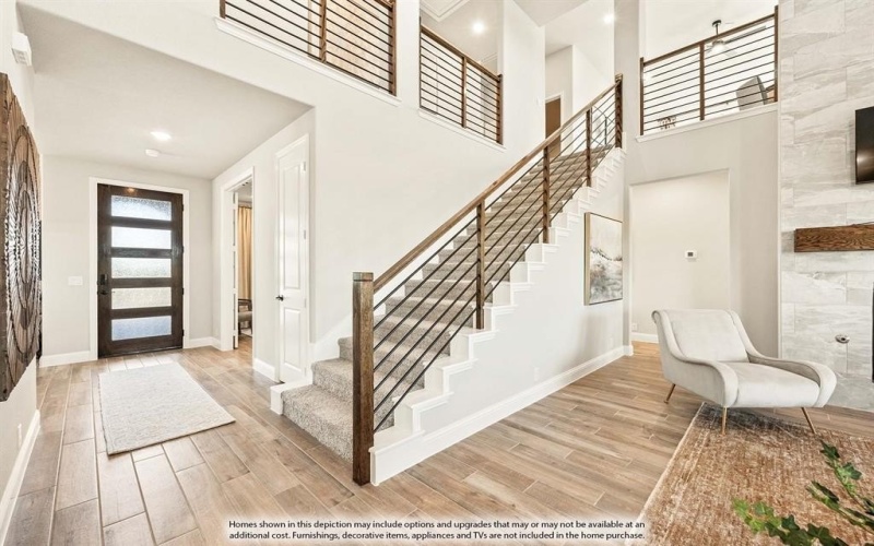 845 Rain Lilly Street, Little Elm, TX 76227, 4 Bedrooms Bedrooms, ,5 BathroomsBathrooms,Residential,For Sale,845 Rain Lilly Street,20961897