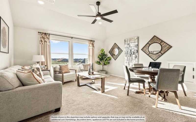 845 Rain Lilly Street, Little Elm, TX 76227, 4 Bedrooms Bedrooms, ,5 BathroomsBathrooms,Residential,For Sale,845 Rain Lilly Street,20961897