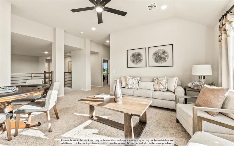 845 Rain Lilly Street, Little Elm, TX 76227, 4 Bedrooms Bedrooms, ,5 BathroomsBathrooms,Residential,For Sale,845 Rain Lilly Street,20961897