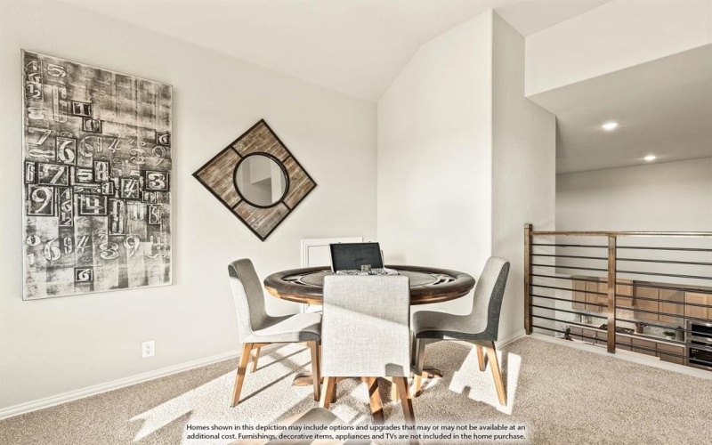 845 Rain Lilly Street, Little Elm, TX 76227, 4 Bedrooms Bedrooms, ,5 BathroomsBathrooms,Residential,For Sale,845 Rain Lilly Street,20961897