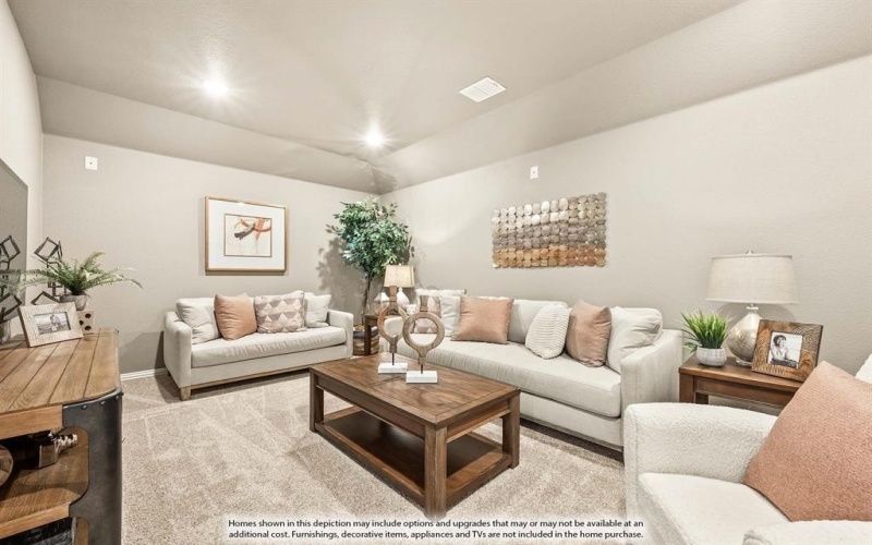 845 Rain Lilly Street, Little Elm, TX 76227, 4 Bedrooms Bedrooms, ,5 BathroomsBathrooms,Residential,For Sale,845 Rain Lilly Street,20961897