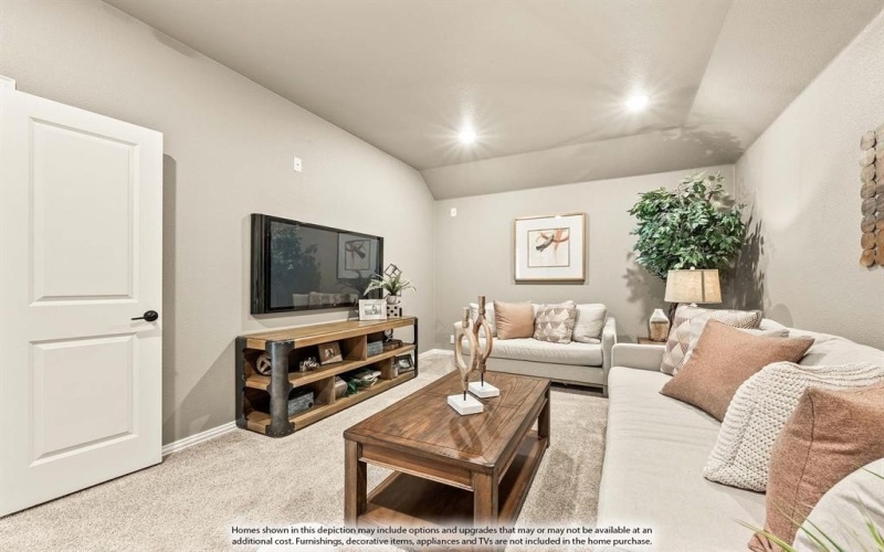 845 Rain Lilly Street, Little Elm, TX 76227, 4 Bedrooms Bedrooms, ,5 BathroomsBathrooms,Residential,For Sale,845 Rain Lilly Street,20961897