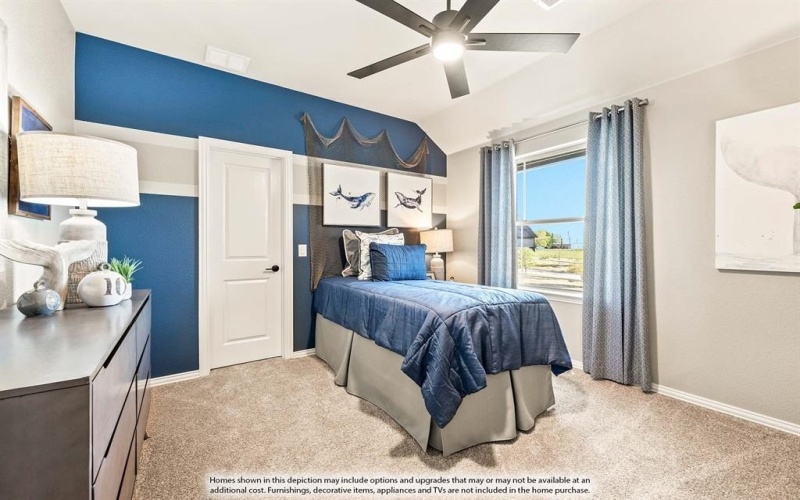 845 Rain Lilly Street, Little Elm, TX 76227, 4 Bedrooms Bedrooms, ,5 BathroomsBathrooms,Residential,For Sale,845 Rain Lilly Street,20961897