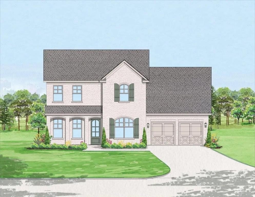 3631 Shelby Court, Fort Worth, TX 76109, 5 Habitaciones Habitaciones , ,5 BañosBaños,Residential,En Venta,3631 Shelby Court,20961961