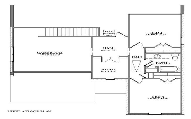 3700 W 5th Street, Fort Worth, TX 76107, 4 Bedrooms Bedrooms, ,3 BathroomsBathrooms,Residential,For Sale,3700 W 5th Street,20961982