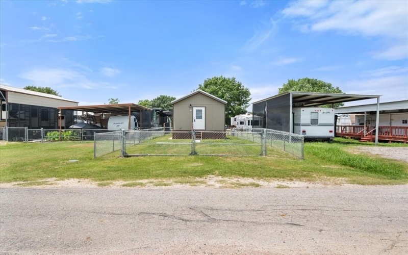 2016 Teel Trail, Corsicana, TX 75109, 1 Bedroom Bedrooms, ,1 BathroomBathrooms,Residential,For Sale,2016 Teel Trail,20961986