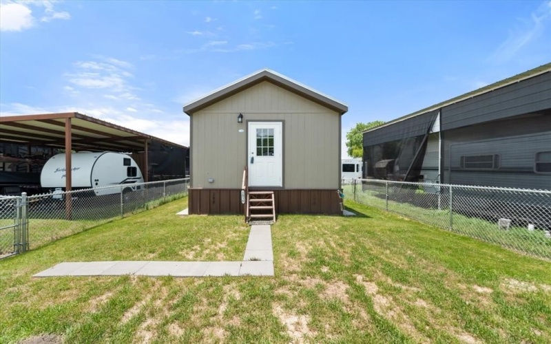 2016 Teel Trail, Corsicana, TX 75109, 1 Bedroom Bedrooms, ,1 BathroomBathrooms,Residential,For Sale,2016 Teel Trail,20961986