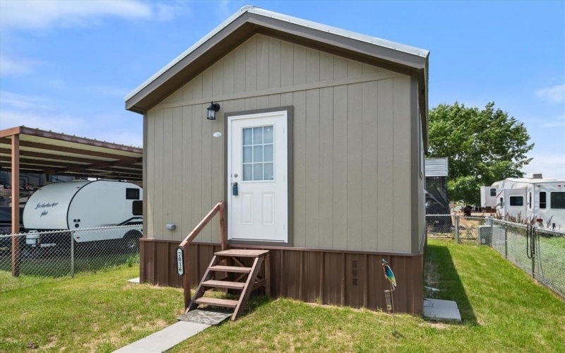 2016 Teel Trail, Corsicana, TX 75109, 1 Bedroom Bedrooms, ,1 BathroomBathrooms,Residential,For Sale,2016 Teel Trail,20961986