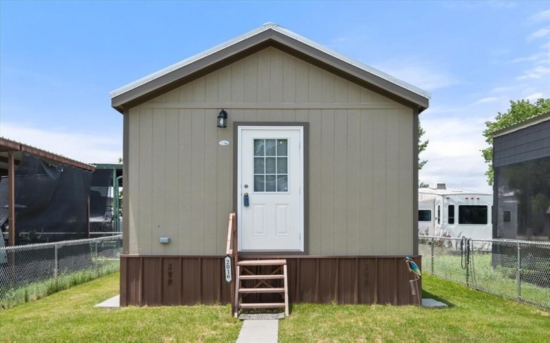 2016 Teel Trail, Corsicana, TX 75109, 1 Bedroom Bedrooms, ,1 BathroomBathrooms,Residential,For Sale,2016 Teel Trail,20961986