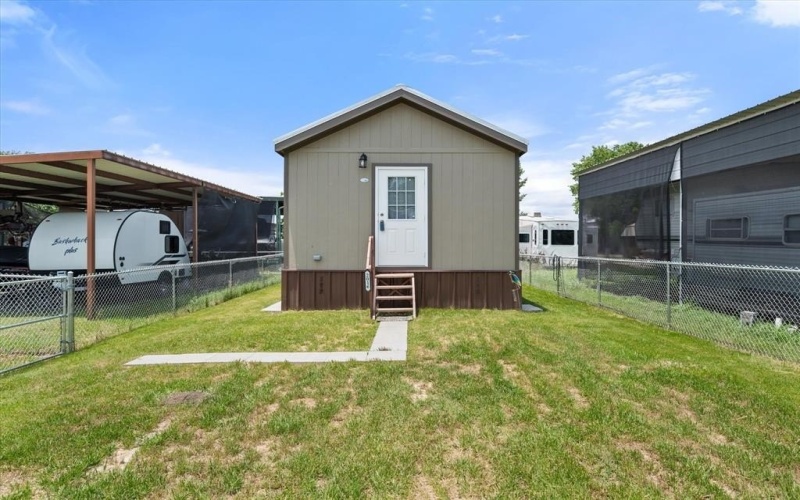2016 Teel Trail, Corsicana, TX 75109, 1 Bedroom Bedrooms, ,1 BathroomBathrooms,Residential,For Sale,2016 Teel Trail,20961986