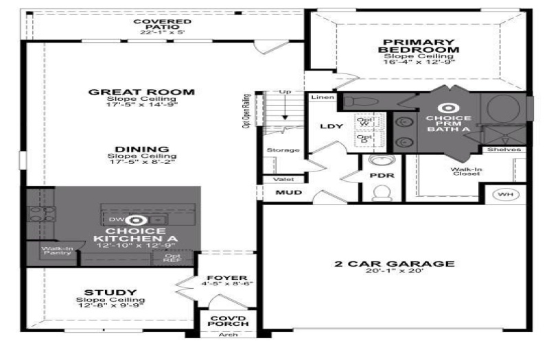 844 Jacquelyn Drive, Little Elm, TX 75068, 4 Bedrooms Bedrooms, ,2 BathroomsBathrooms,Residential,For Sale,844 Jacquelyn Drive,20961997