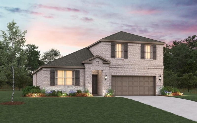 844 Jacquelyn Drive, Little Elm, TX 75068, 4 Bedrooms Bedrooms, ,2 BathroomsBathrooms,Residential,For Sale,844 Jacquelyn Drive,20961997