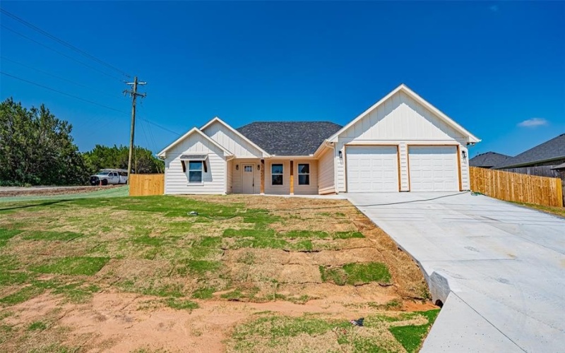 5201 Little Rock Road, Granbury, TX 76048, 3 Bedrooms Bedrooms, ,2 BathroomsBathrooms,Residential,For Sale,5201 Little Rock Road,20962006