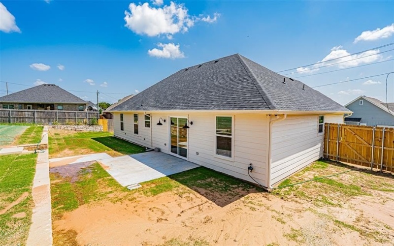 5201 Little Rock Road, Granbury, TX 76048, 3 Bedrooms Bedrooms, ,2 BathroomsBathrooms,Residential,For Sale,5201 Little Rock Road,20962006