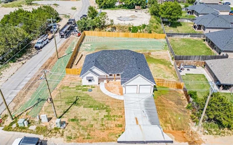 5201 Little Rock Road, Granbury, TX 76048, 3 Bedrooms Bedrooms, ,2 BathroomsBathrooms,Residential,For Sale,5201 Little Rock Road,20962006
