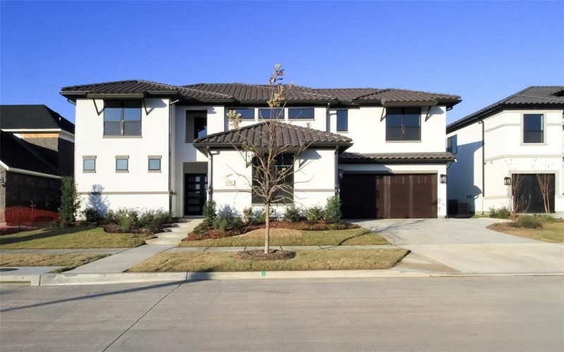 10787 Leake Lane, Frisco, TX 75035, 5 Bedrooms Bedrooms, ,6 BathroomsBathrooms,Residential,For Sale,10787 Leake Lane,20962104