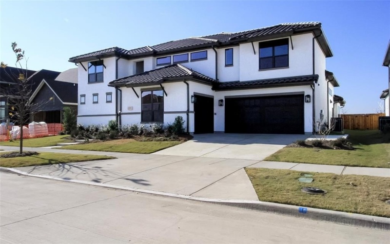 10787 Leake Lane, Frisco, TX 75035, 5 Bedrooms Bedrooms, ,6 BathroomsBathrooms,Residential,For Sale,10787 Leake Lane,20962104