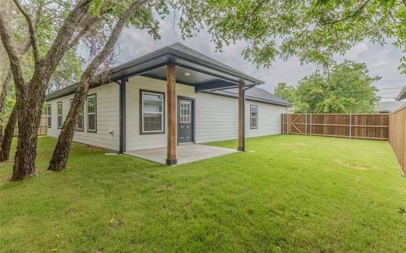 1903 King Street, Greenville, TX 75401, 3 Habitaciones Habitaciones , ,2 BañosBaños,Residential,En Venta,1903 King Street,20962178