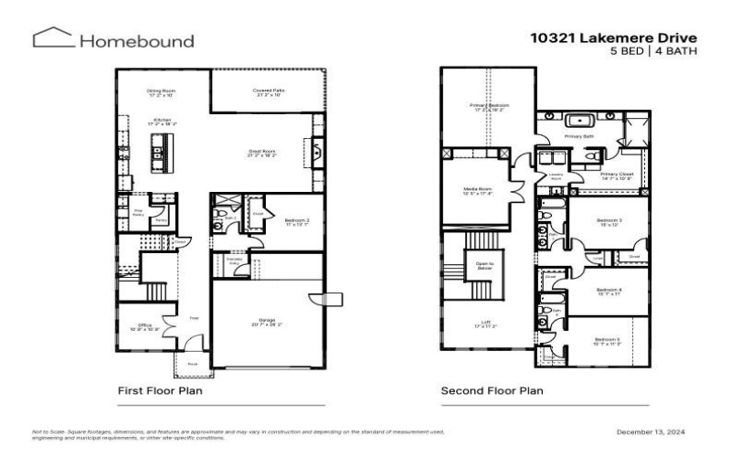 10321 Lakemere Drive, Dallas, TX 75238, 5 Bedrooms Bedrooms, ,5 BathroomsBathrooms,Residential,For Sale,10321 Lakemere Drive,20962245